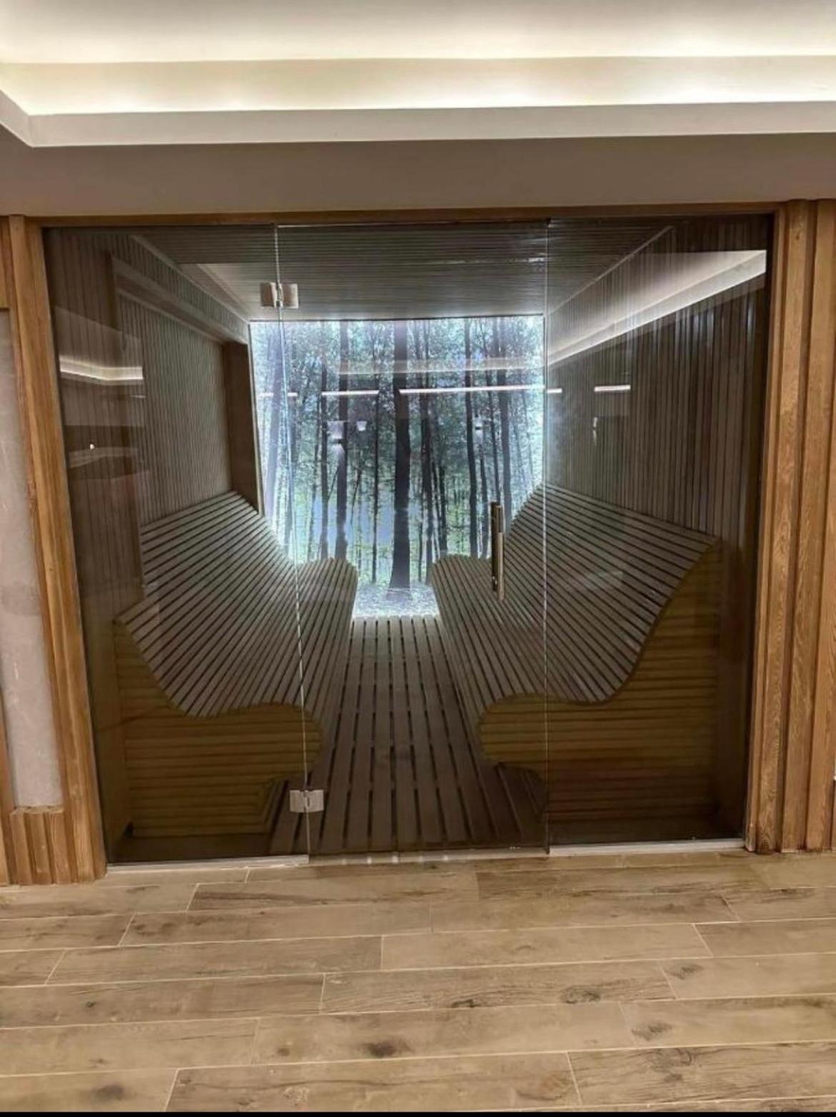 Milmari Studio P22 Kopaonik Exterior foto