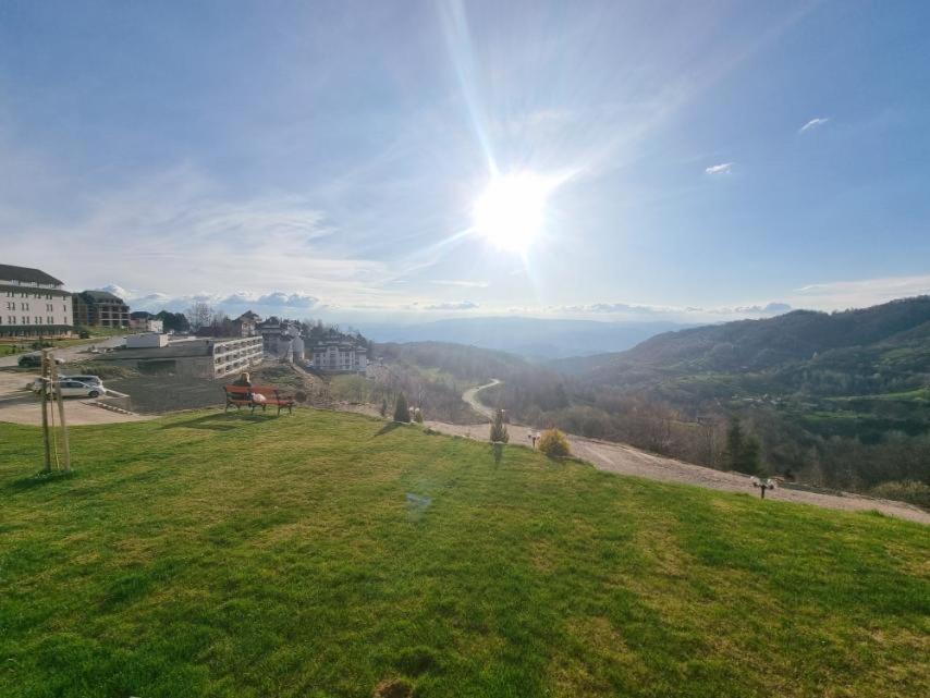 Milmari Studio P22 Kopaonik Exterior foto