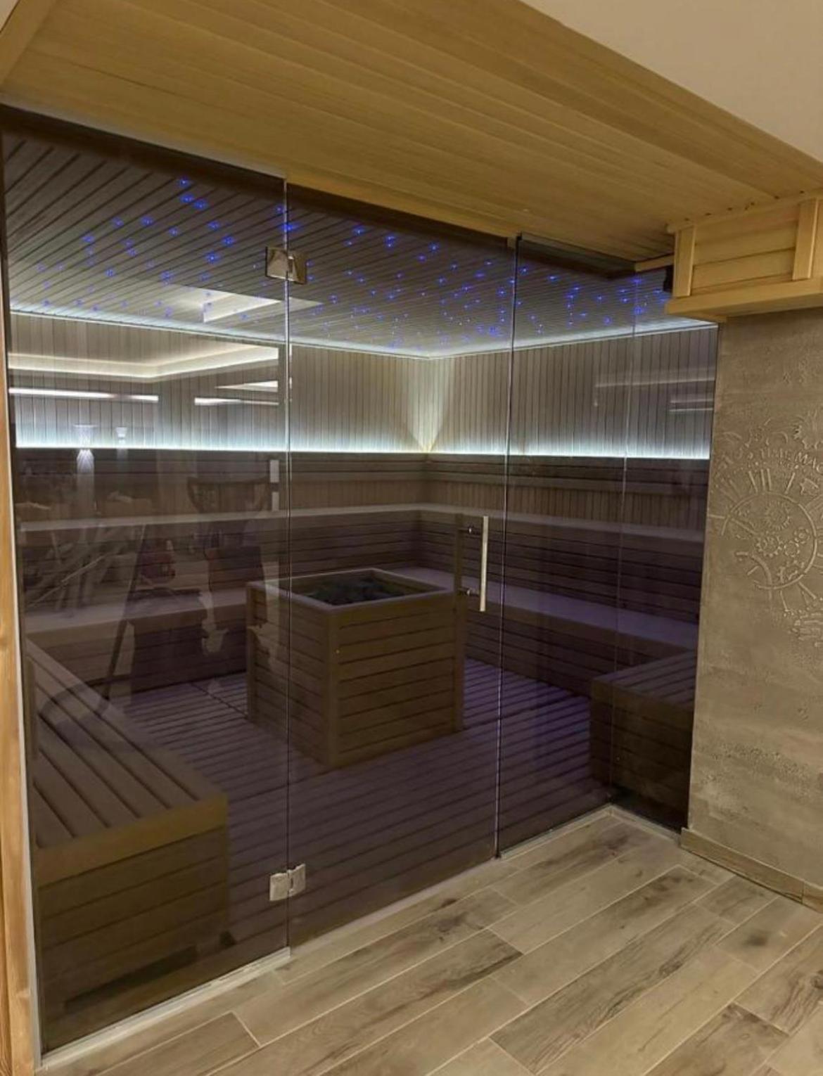 Milmari Studio P22 Kopaonik Exterior foto