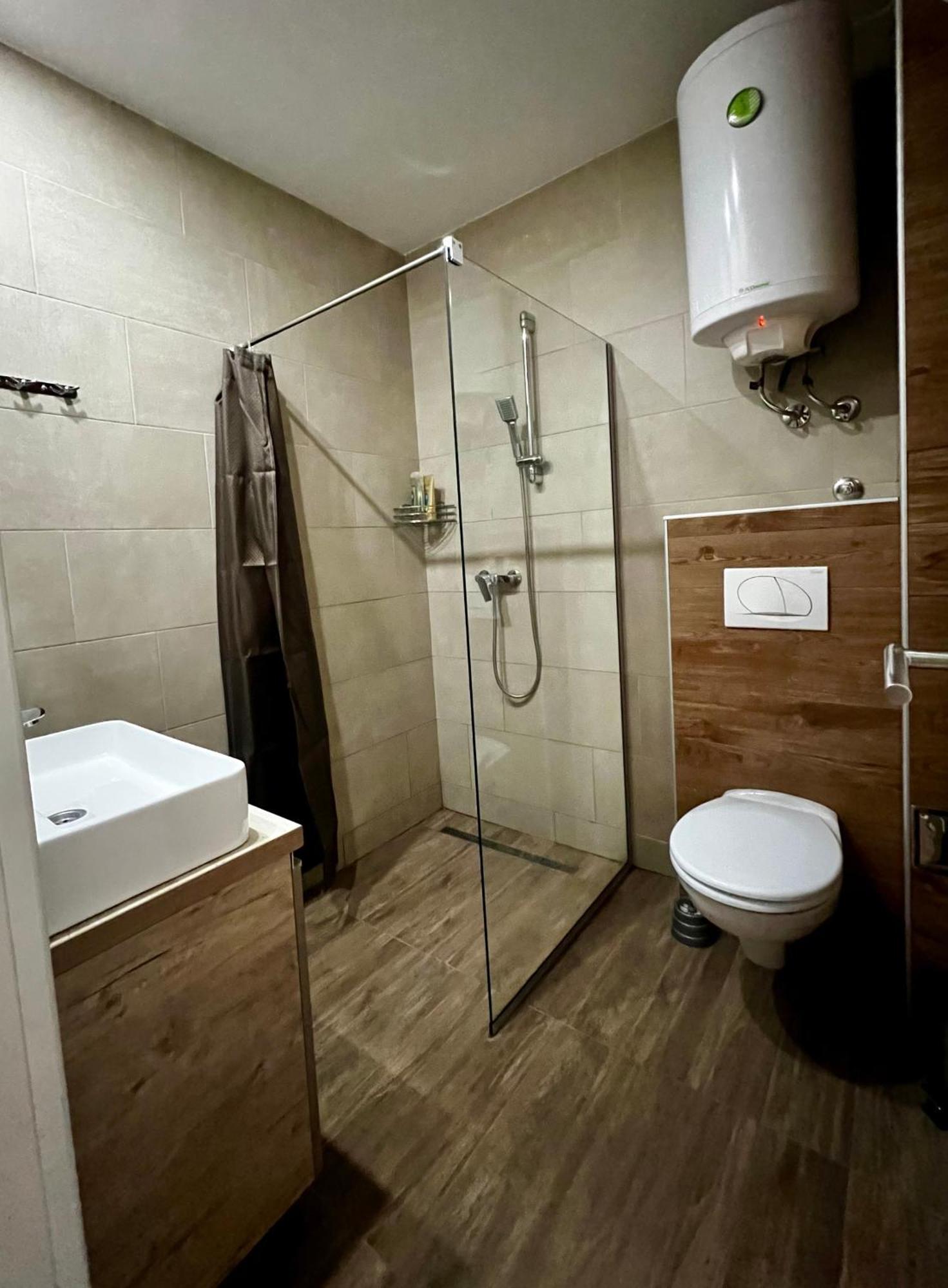 Milmari Studio P22 Kopaonik Exterior foto