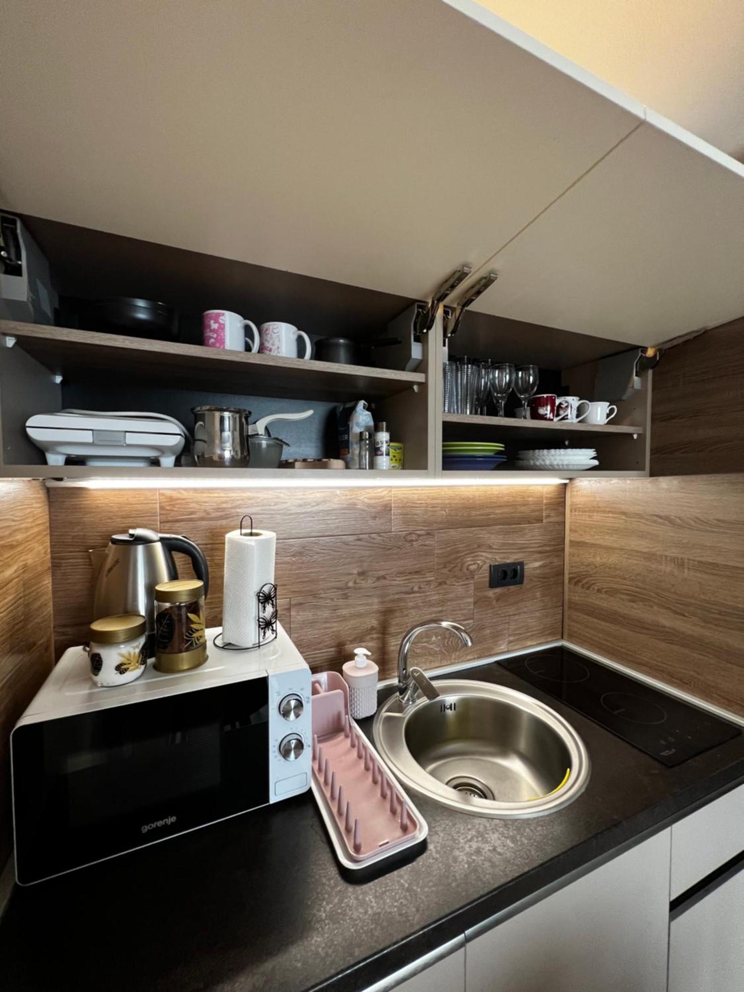 Milmari Studio P22 Kopaonik Exterior foto
