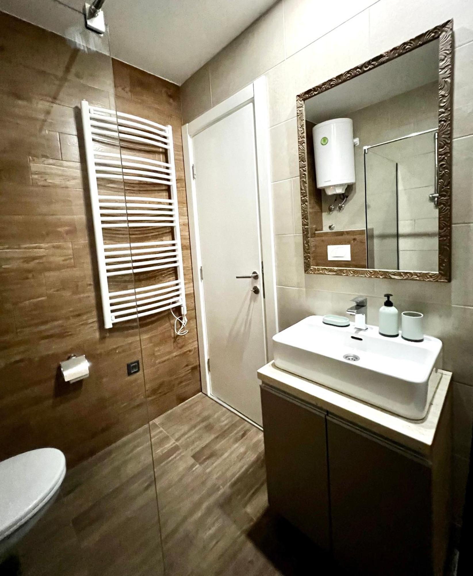 Milmari Studio P22 Kopaonik Exterior foto