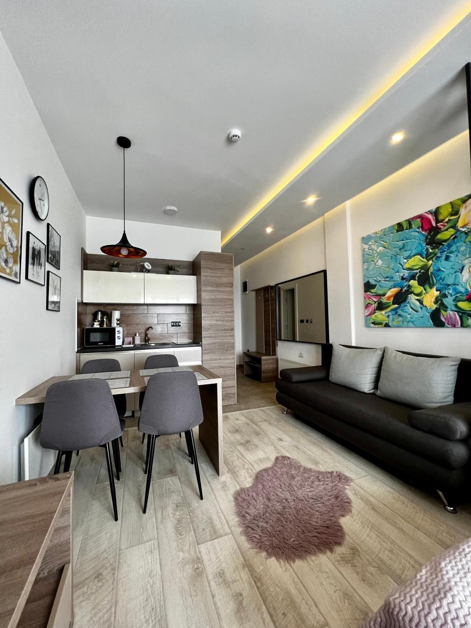 Milmari Studio P22 Kopaonik Exterior foto