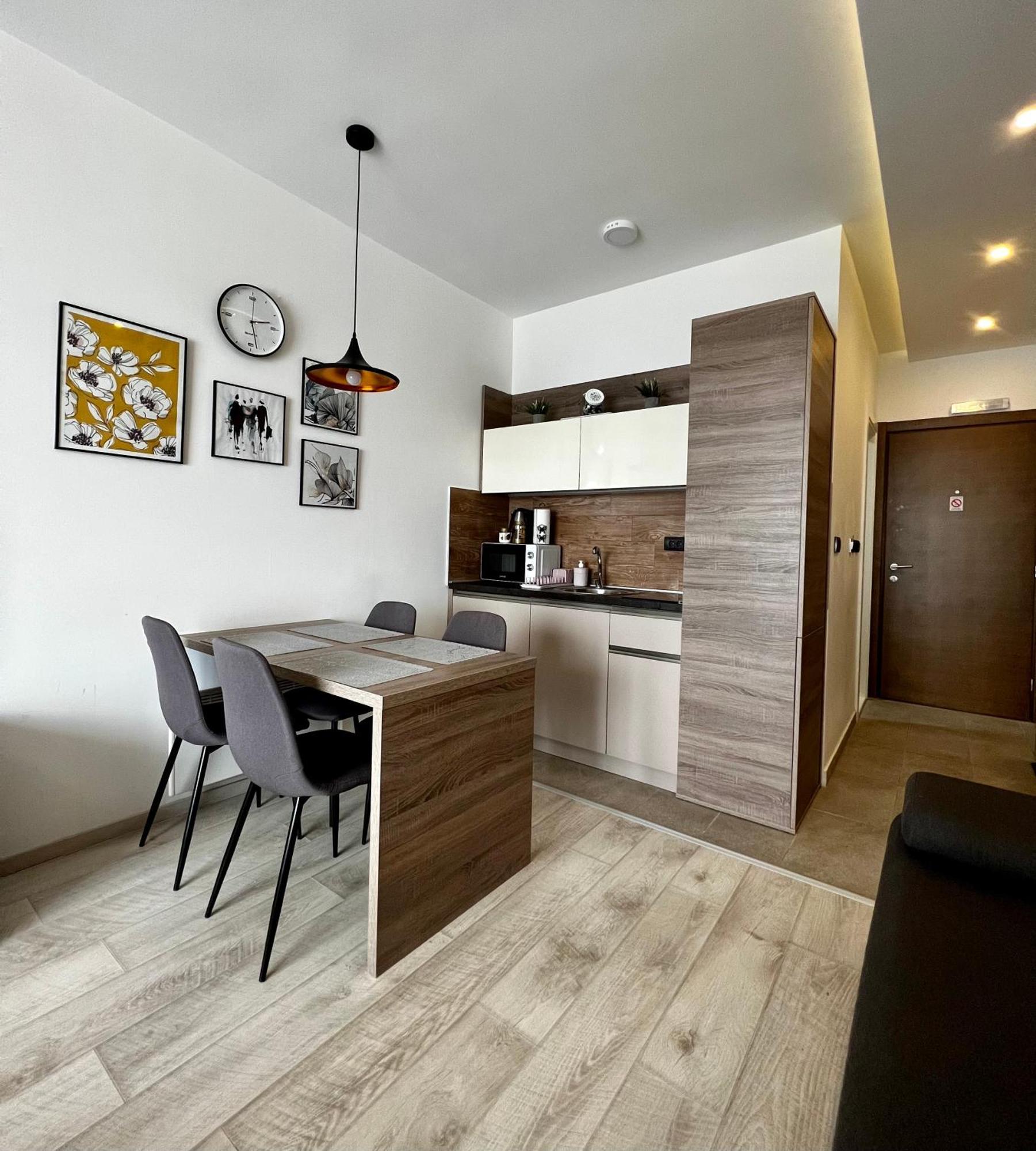 Milmari Studio P22 Kopaonik Exterior foto