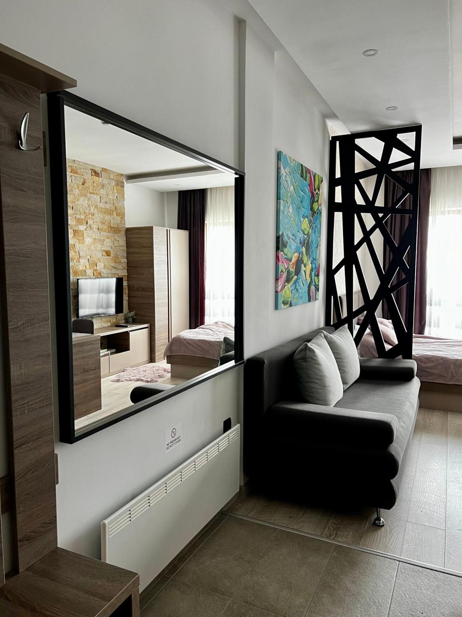 Milmari Studio P22 Kopaonik Exterior foto
